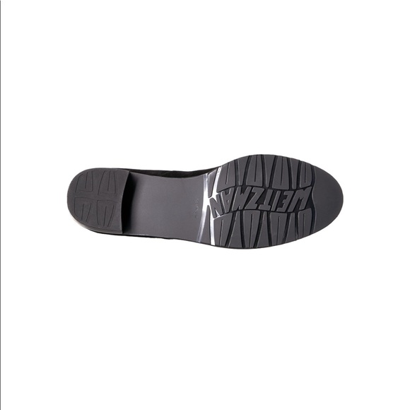 Stuart Weitzman Midland Over the Knee Boot - Picture 4 of 12